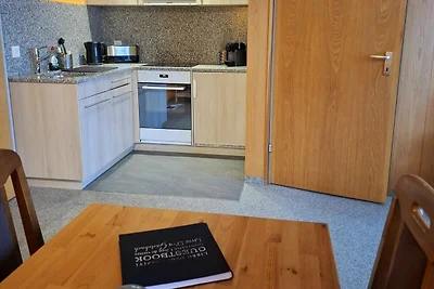Vakantieappartement Gezinsvakantie Arosa