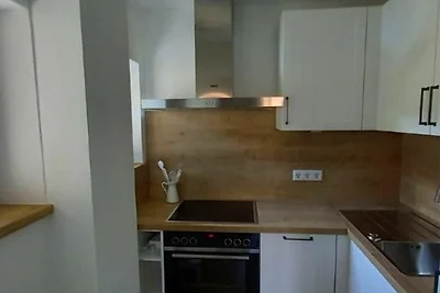 Apartament Dla rodzin Bad Wiessee