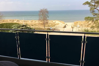 Blaumuschel Haus A Wohnung 10 Seeblick...