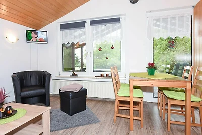 Ferienhaus Pusteblume
