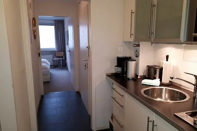 Vakantieappartement Gezinsvakantie Westerland