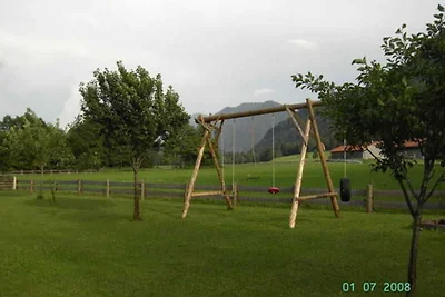 apartman za odmor Obiteljski odmor Fischbachau