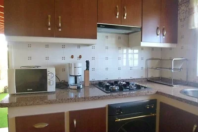 Vakantieappartement Gezinsvakantie La Punta