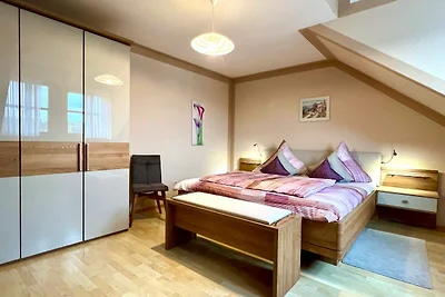 Apartament Dla rodzin Pottenstein