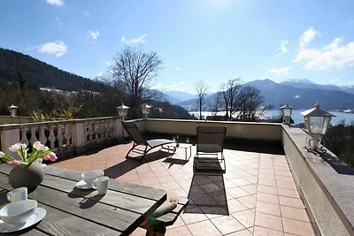 Appartamento Vacanza con famiglia Gmund am Tegernsee