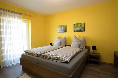 Ferienwohnung Columbus