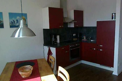 Vakantieappartement Gezinsvakantie Greifswald