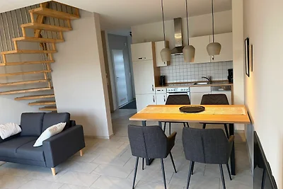 Ferienhaushälfte Heimchen 2-2 SZ bis max.