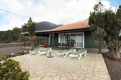 Vakantieappartement Gezinsvakantie El Paso