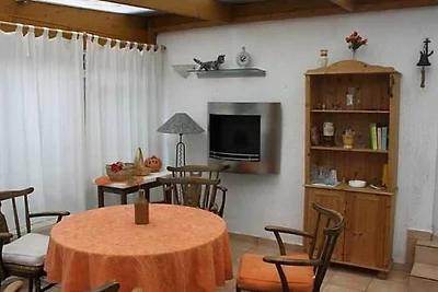 Appartamento Vacanza con famiglia Putbus