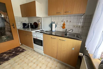 Ferienwohnung Lüttje Fehn