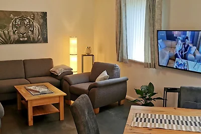 Ferienhaus Heidegeist