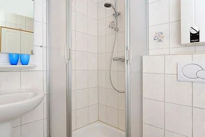 Ferienhaus Treibholz