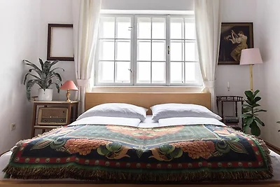 Doppelzimmer mit Seeblick
