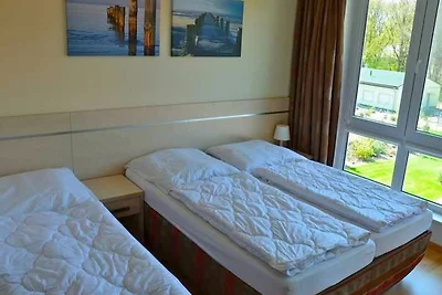 Albergo Cultura ed escursioni Zempin