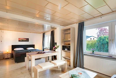 Vakantieappartement Gezinsvakantie Gelting
