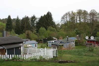 Ferienbungalow Waldblick