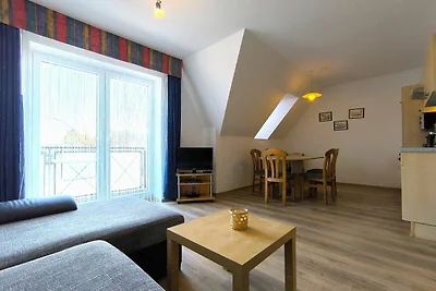 Vakantieappartement Gezinsvakantie Butjadingen