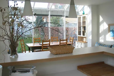 Villa Bismarckshöhe Wohnung Clara