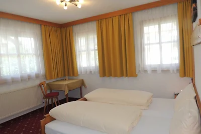 Appartamento Vacanza con famiglia Nauders