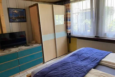 Ferienwohnung 1