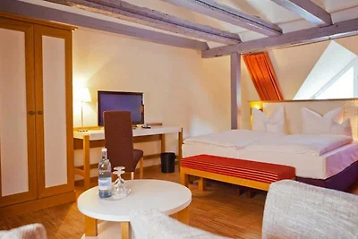 Familienzimmer Villa