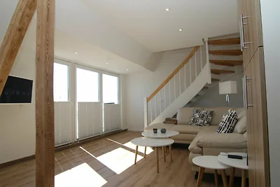 Vakantieappartement Gezinsvakantie Hörnum