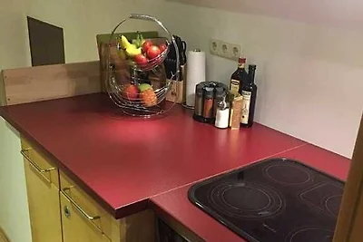 Vakantieappartement Gezinsvakantie Waldeck