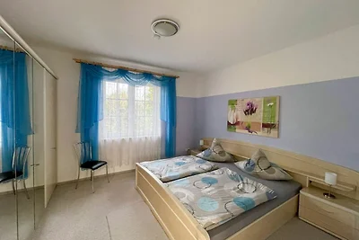 Vakantieappartement Gezinsvakantie Gross-Mohrdorf