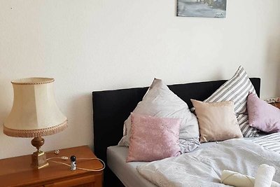 Vakantieappartement Gezinsvakantie Wuppertal