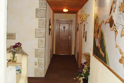 Vakantieappartement Gezinsvakantie Tannheim