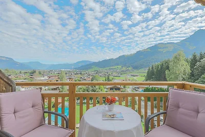 Appartement Vacances avec la famille Eisenberg