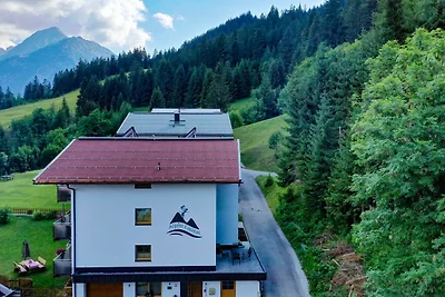 Ferienwohnung Alpsonne für 2-4 Personen