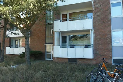 Appartamento Vacanza con famiglia Wyk