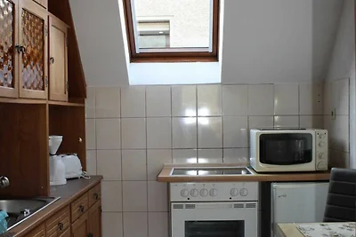 Appartamento Vacanza con famiglia Möllensdorf