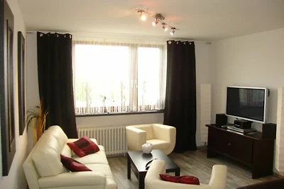 Vakantieappartement Gezinsvakantie Stade