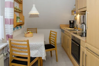 Vakantieappartement Gezinsvakantie Moormerland