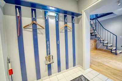 Haus Friedrich-Ebert-Strasse 16, App. 6FES57