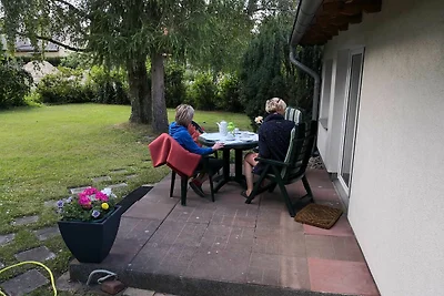 Casa vacanze Vacanza di relax Mölschow