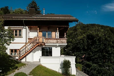 Vakantieappartement Gezinsvakantie Tegernsee