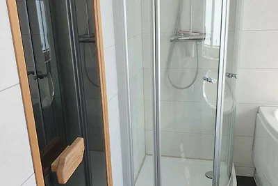 Maisonettewohnung Wismar