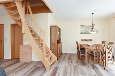 Ferienwohnung Weitblick