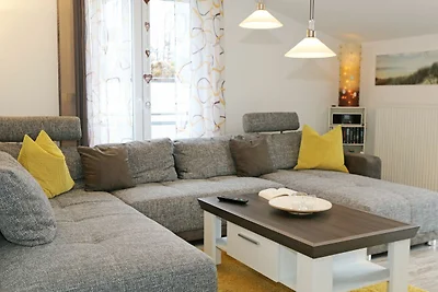 Residenz Falkenberg Whg.