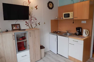 Apartament Dla rodzin Güstrow