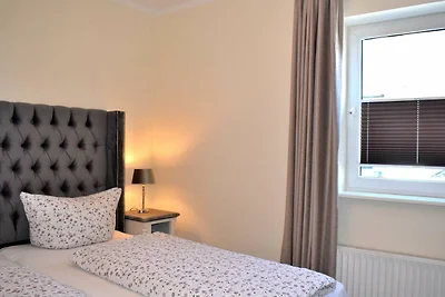 Apartamento Vacaciones familiares Haffkrug