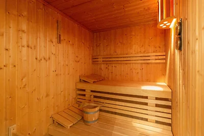 Casa vacanze Vacanza di relax Bansin
