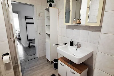 Vakantieappartement Gezinsvakantie Sundhagen