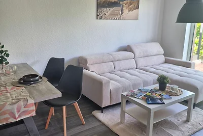 Ferienwohnung Fehnzauber