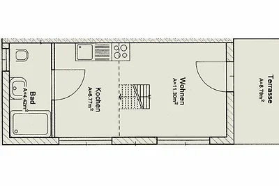 Ferienwohnung Seenland