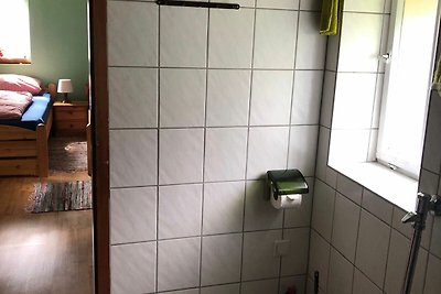 Vakantieappartement Gezinsvakantie Mossautal